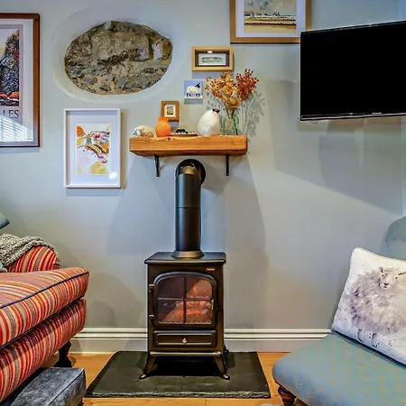 Casa de Férias 1 Bed In Leyburn Oc-95072 *