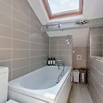 1 Bed In Leyburn Oc-95072 Semesterbostad *