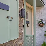 1 Bed In Leyburn Oc-95072 Semesterbostad *