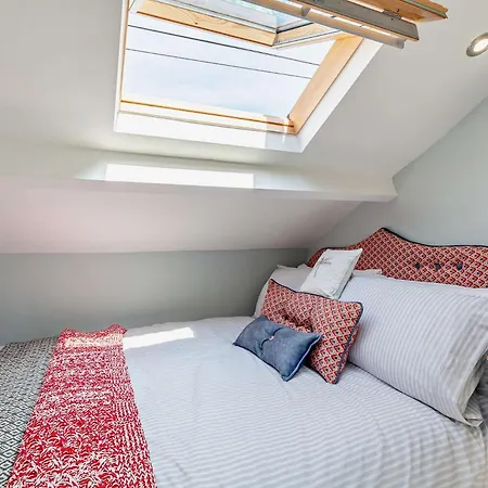 בית נופש 1 Bed In Leyburn 95072 *