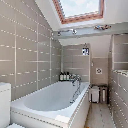 1 Bed In Leyburn 95072 בית נופש West Witton