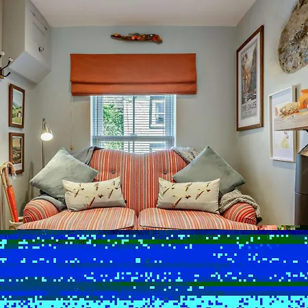 1 Bed In Leyburn Oc-95072 * West Witton