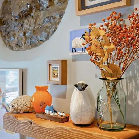 1 Bed In Leyburn Oc-95072 West Witton