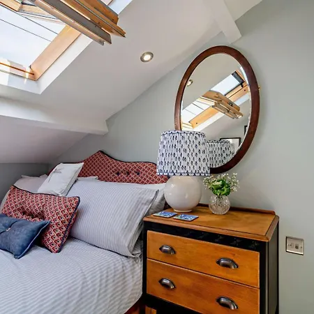 1 Bed In Leyburn Oc-95072 Сasa de vacaciones *