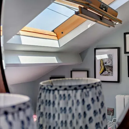 1 Bed In Leyburn Oc-95072 Casa vacanze *