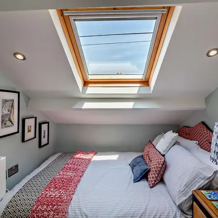 Casa vacanze 1 Bed In Leyburn Oc-95072 West Witton