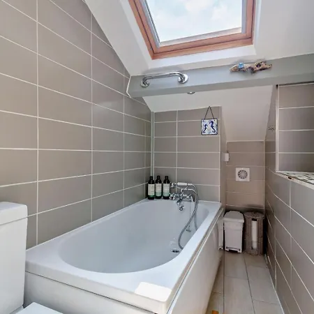1 Bed In Leyburn Oc-95072 Сasa de vacaciones *
