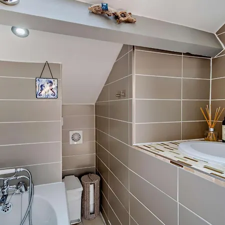 1 Bed In Leyburn Oc-95072