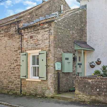 1 Bed In Leyburn Oc-95072