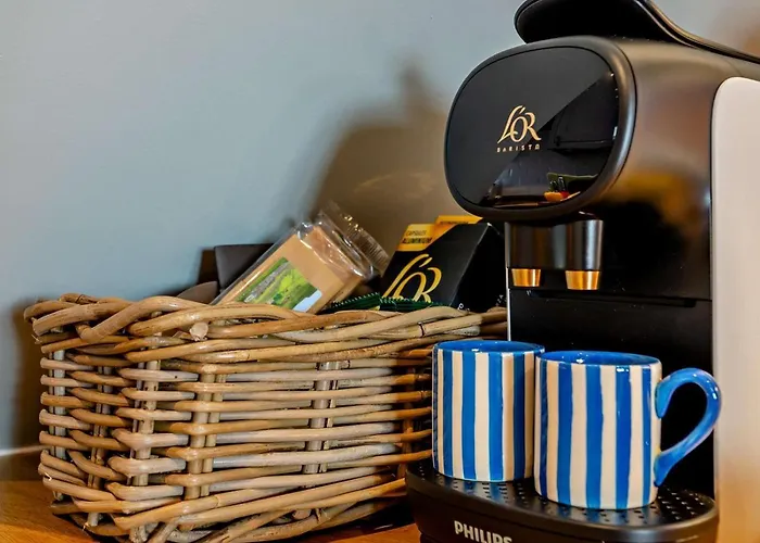 Casa vacanze 1 Bed In Leyburn Oc-95072 West Witton