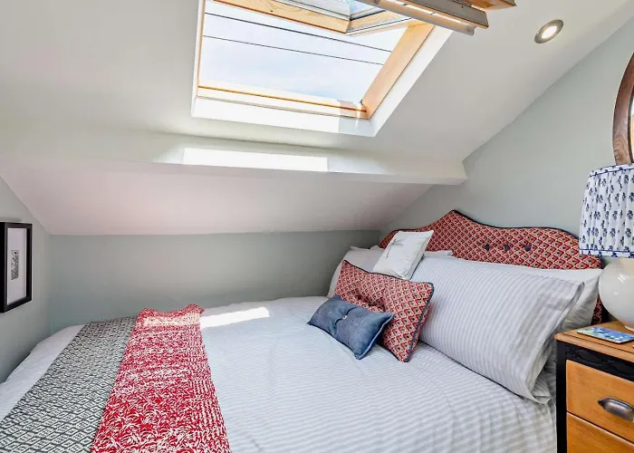 1 Bed In Leyburn Oc-95072 *