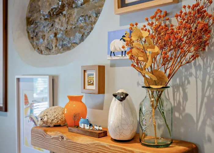 1 Bed In Leyburn Oc-95072 West Witton