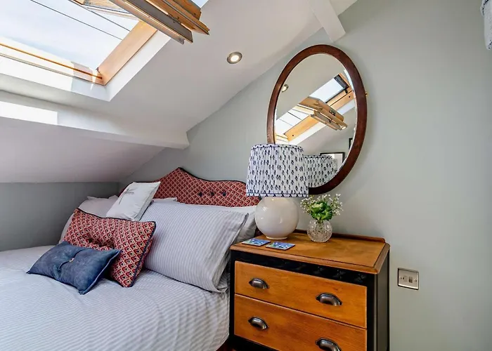 1 Bed In Leyburn Oc-95072 Casa vacanze *