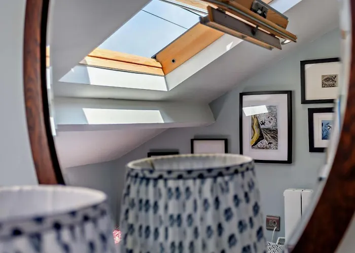 1 Bed In Leyburn Oc-95072 Casa vacanze *