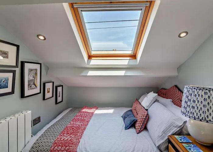 Casa vacanze 1 Bed In Leyburn Oc-95072 West Witton