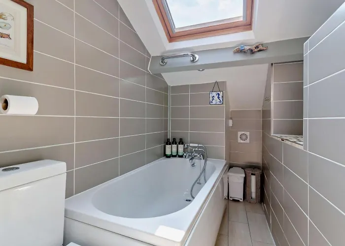1 Bed In Leyburn Oc-95072 Casa vacanze *