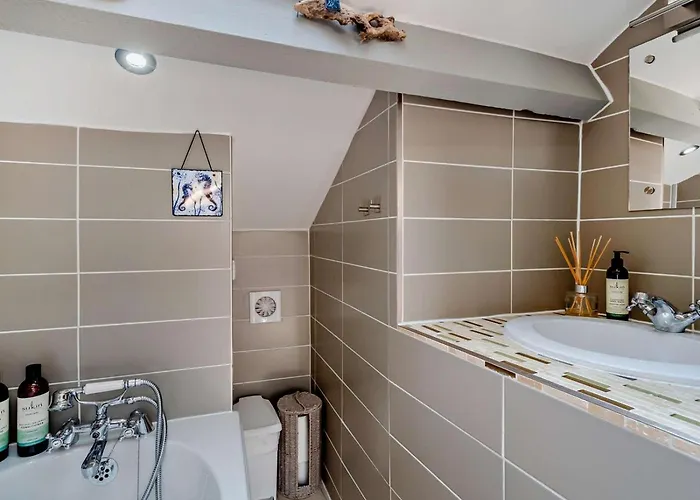 1 Bed In Leyburn Oc-95072