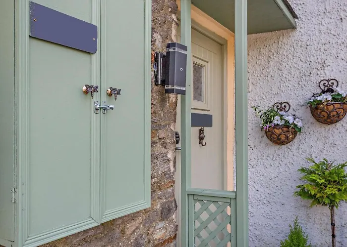 1 Bed In Leyburn Oc-95072 Casa vacanze *