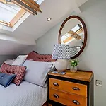 1 Bed In Leyburn Oc-95072 펜션 *
