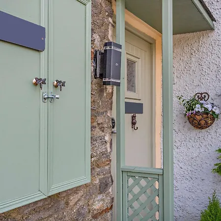 Casa de Férias 1 Bed In Leyburn 95072 *