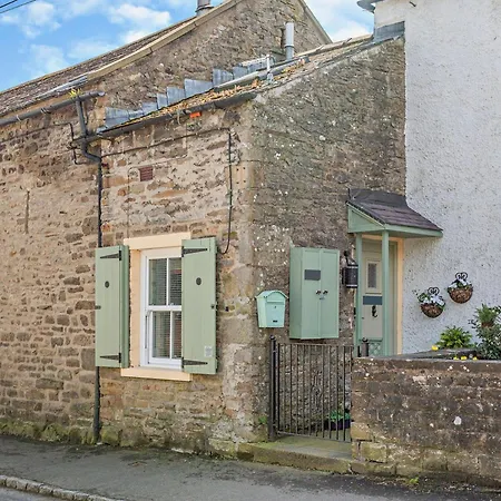 1 Bed In Leyburn 95072 * West Witton