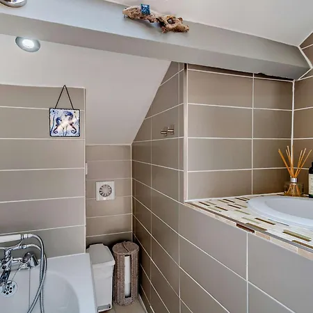 1 Bed In Leyburn 95072 Casa de Férias West Witton