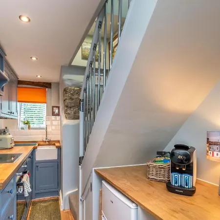 펜션 1 Bed In Leyburn Oc-95072 West Witton