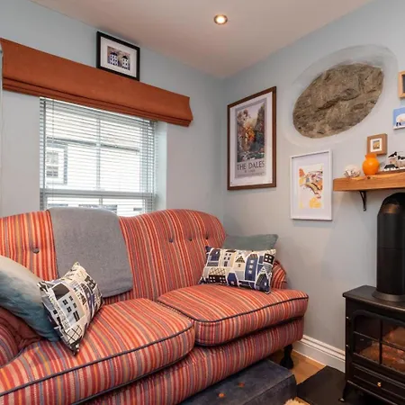 펜션 1 Bed In Leyburn Oc-95072 *